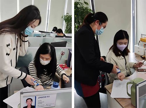 努力值得被銘記 · 堅守匯聚著光亮